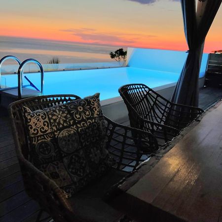 White Villas Lefkada Каламици Экстерьер фото