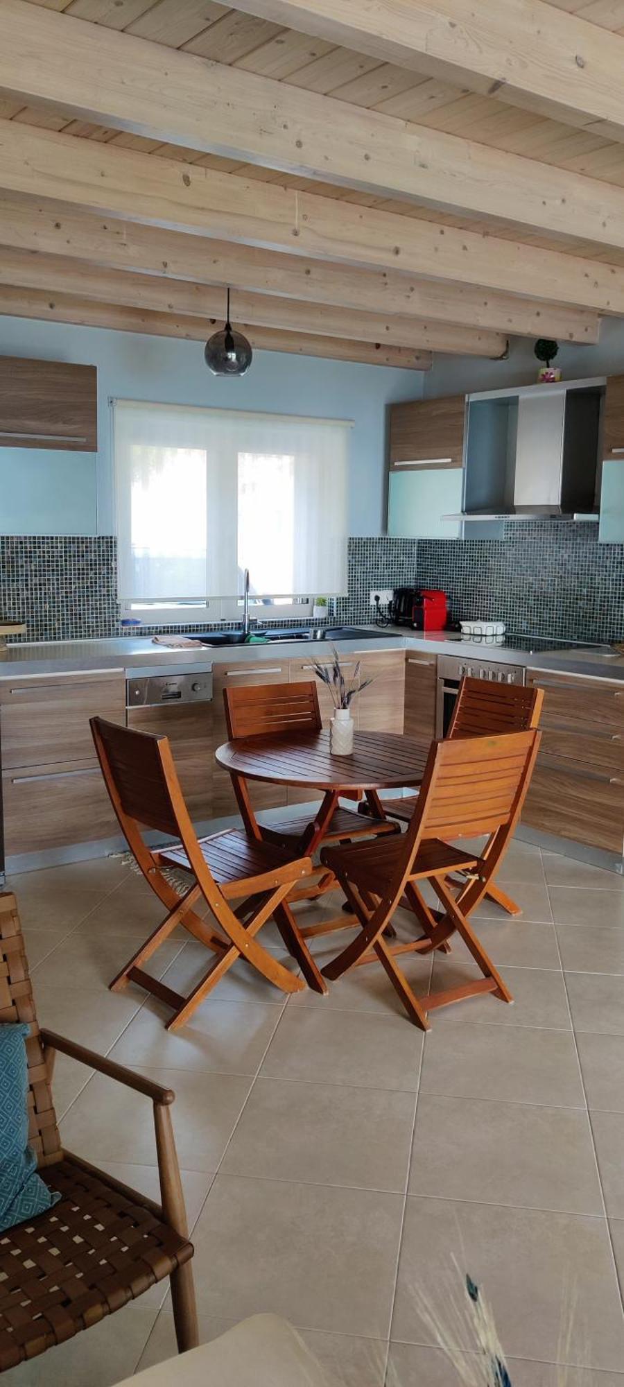 White Villas Lefkada Каламици Номер фото